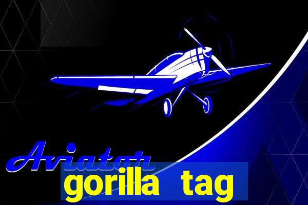 gorilla tag download mobile